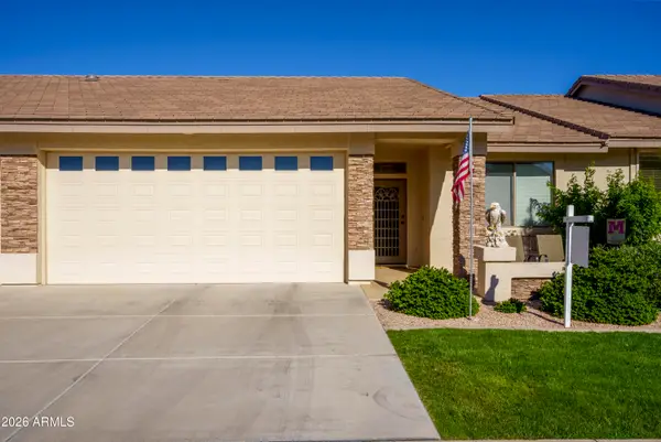 2663 S Springwood Boulevard S #322, Mesa, AZ 85209