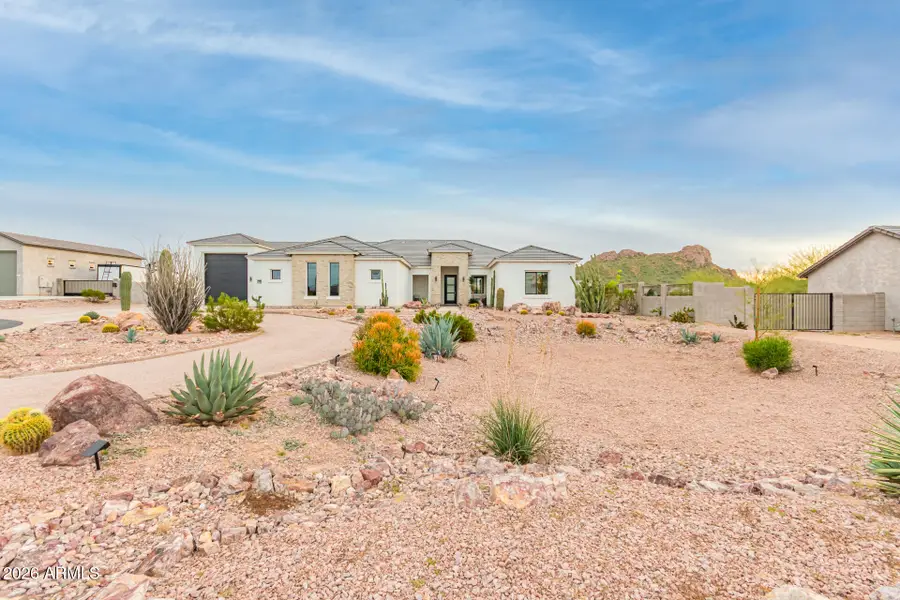 267 W Amherst Street, San Tan Valley, AZ 85143 - Image #3