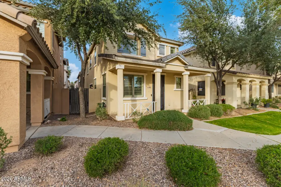 3885 E Santa Fe Lane, Gilbert, AZ 85297 - Image #2