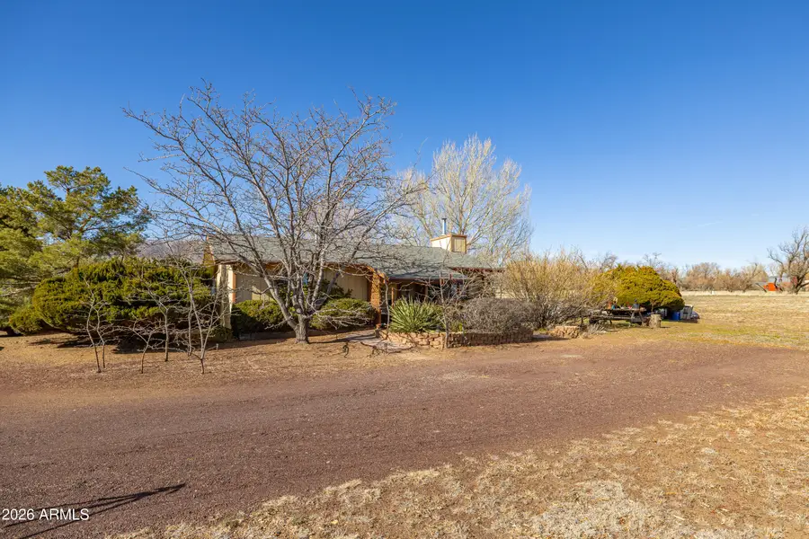 5935 Buckboard Trail, Flagstaff, AZ 86004 - Image #2
