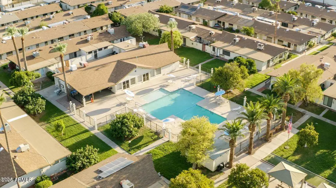 6721 E Mcdowell Road #316G, Scottsdale, AZ 85257 - Image #1