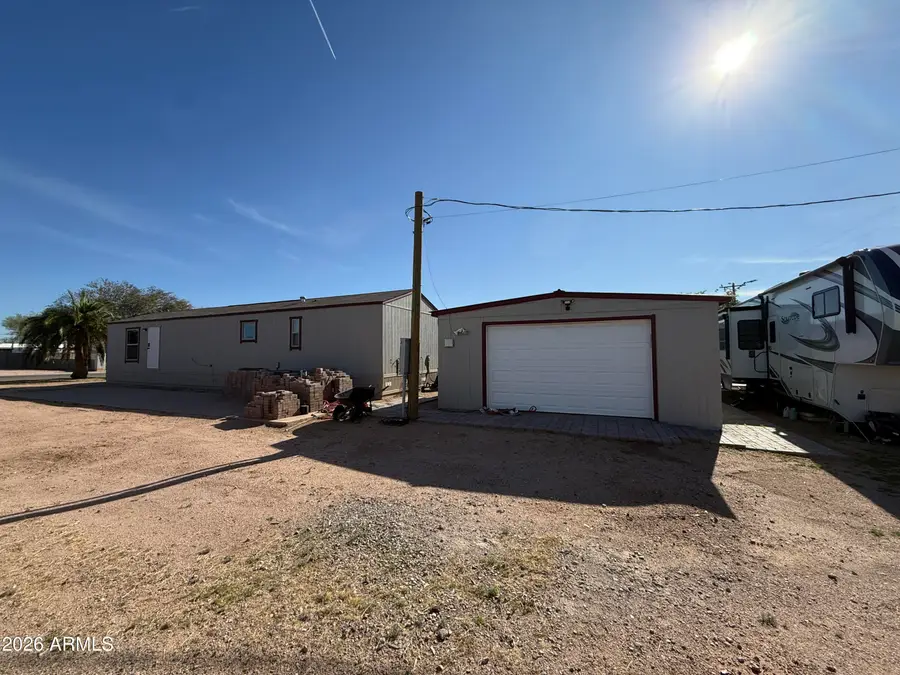 694 S Desert View Drive, Apache Junction, AZ 85120 - #3