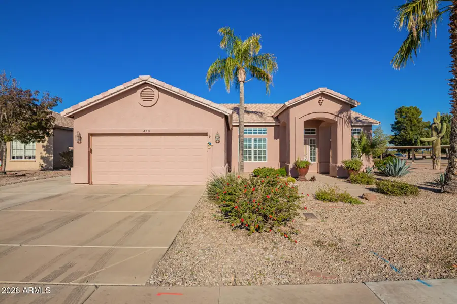 450 W Casa Grande Lakes Boulevard, Casa Grande, AZ 85122 - #2