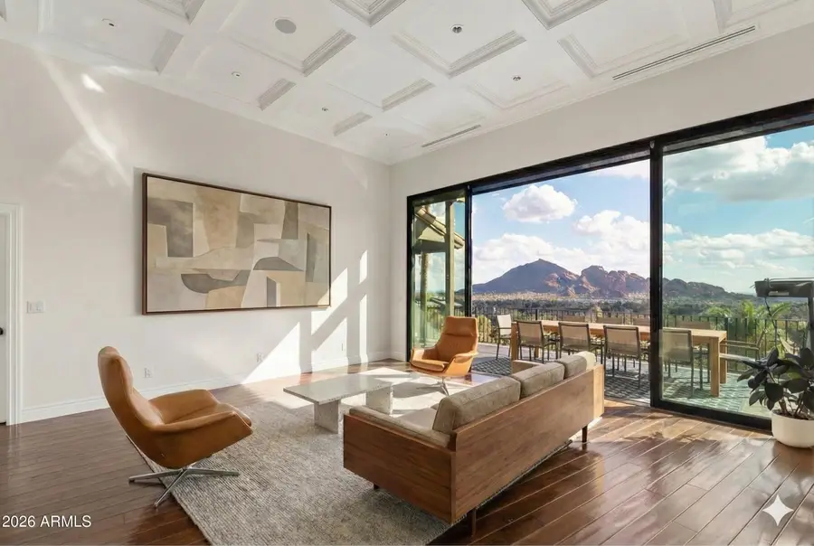 4455 E Moonlight Way, Paradise Valley, AZ 85253 - Image #2