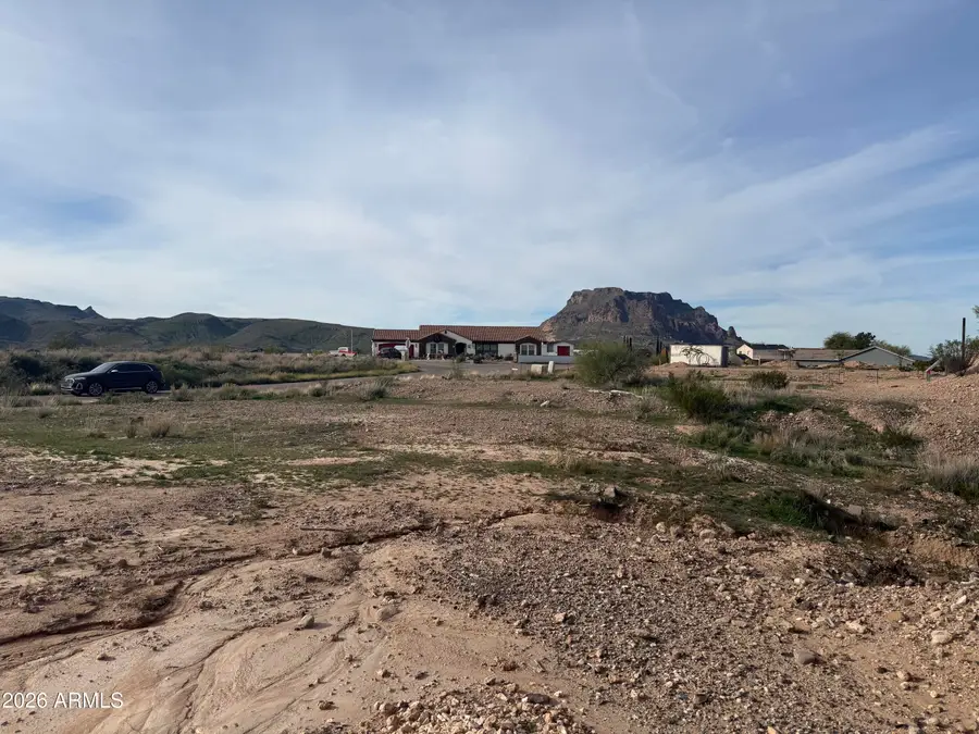 363 & 367 W Helen Snyder Place #7 & 8, Superior, AZ 85173 - Image #2