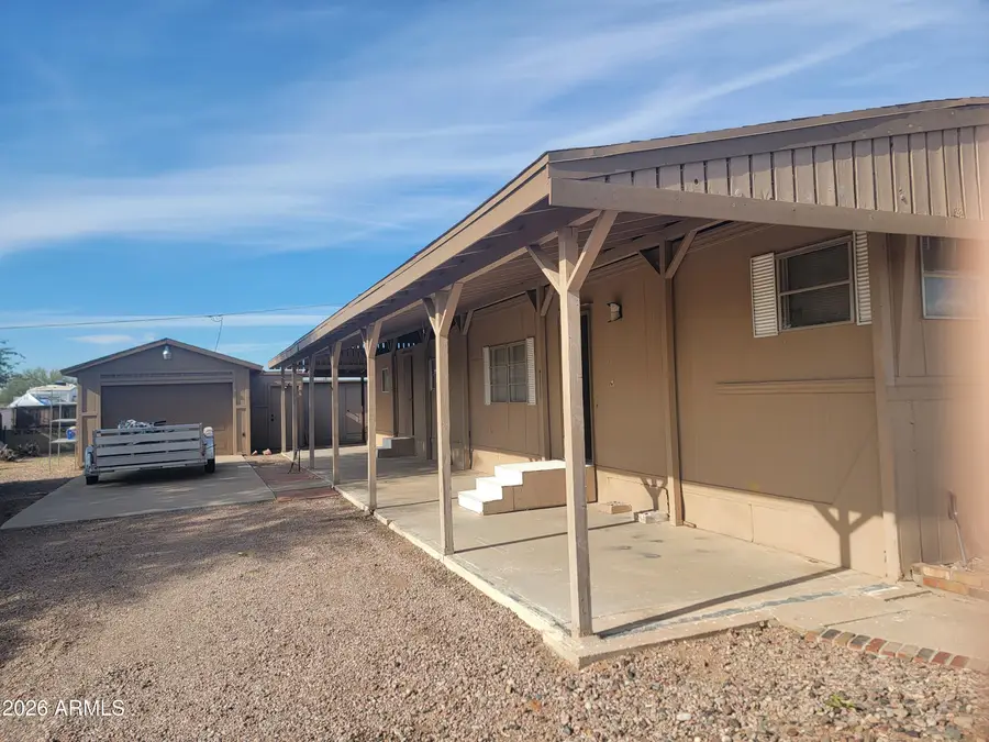 608 S 93rd Place, Mesa, AZ 85208 - Image #2