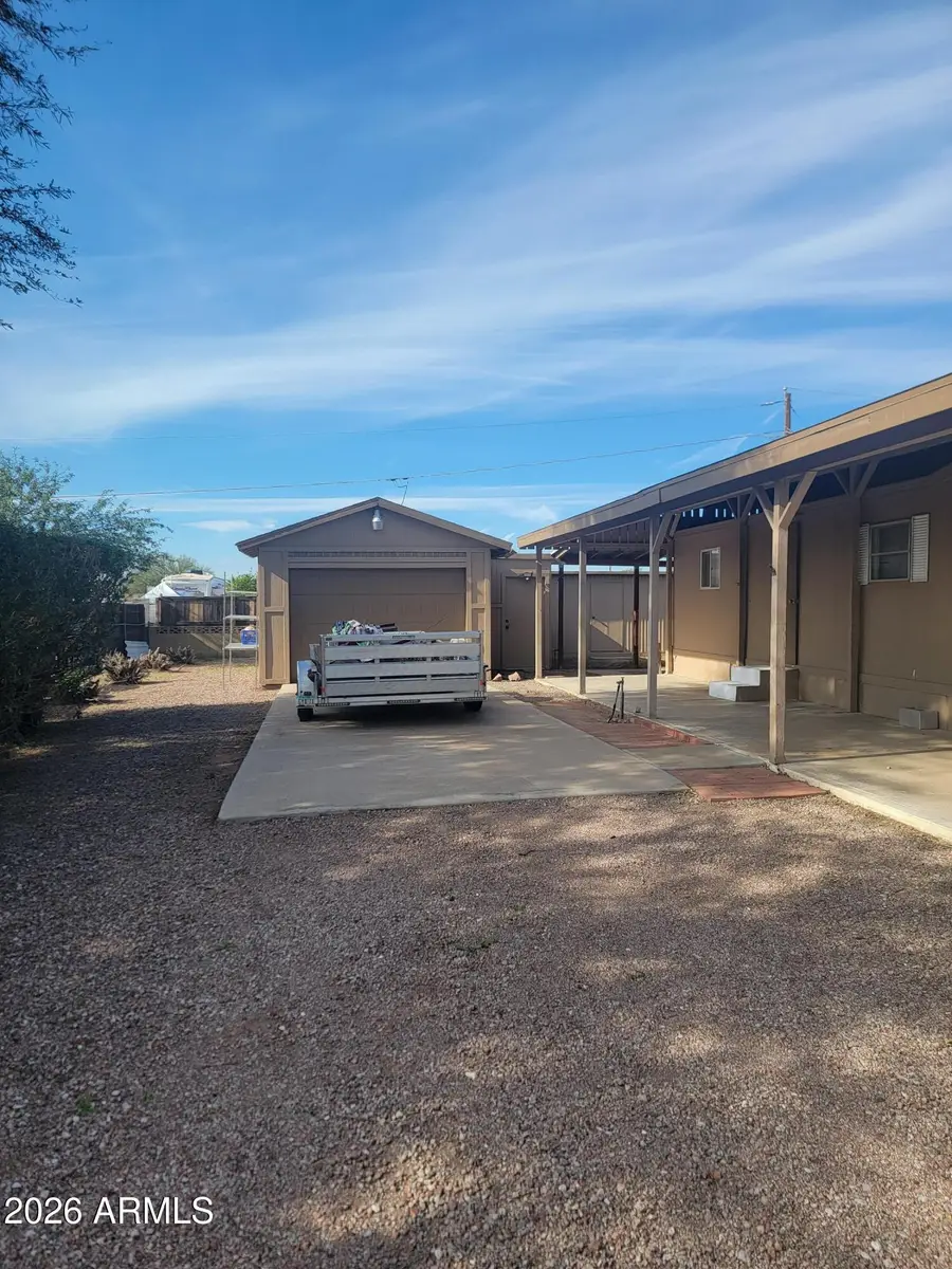 608 S 93rd Place, Mesa, AZ 85208 - Image #3