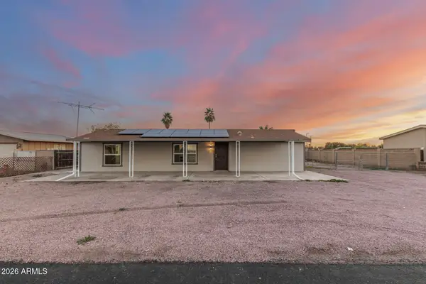 7013 W Karen Lee Lane, Peoria, AZ 85382