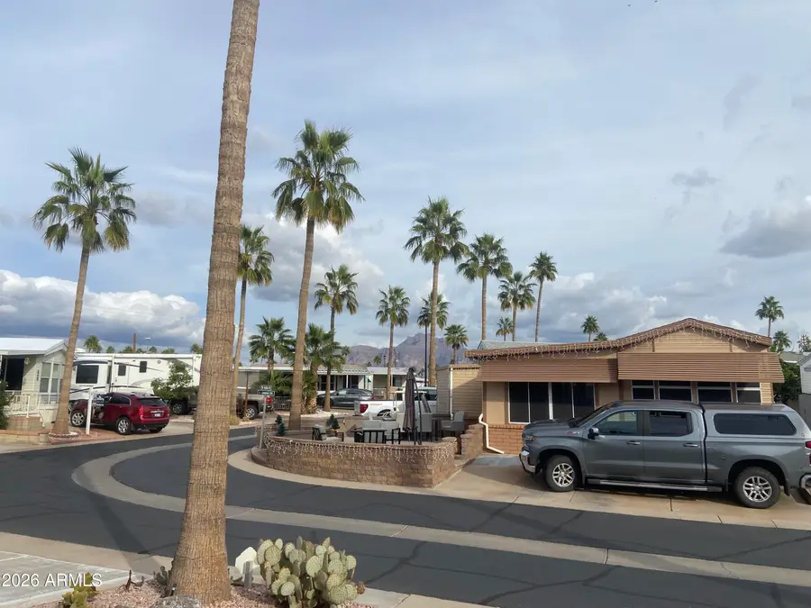 1537 S Omaha Drive #537, Apache Junction, AZ 85119 - Image #3