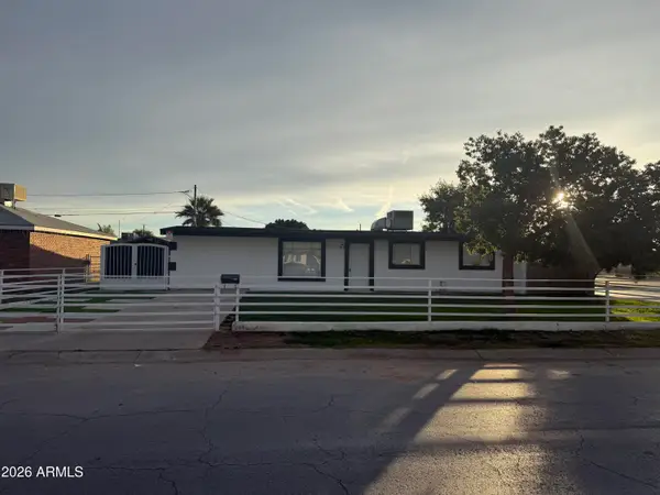 4107 N 49th Drive, Phoenix, AZ 85031