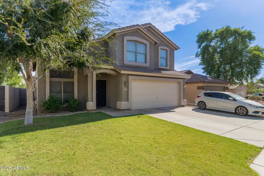 8531 E Milagro Avenue, Mesa, AZ 85209 - #3