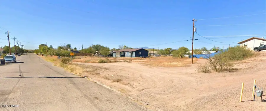 455 E Mark Street, Benson, AZ 85602 - Image #2