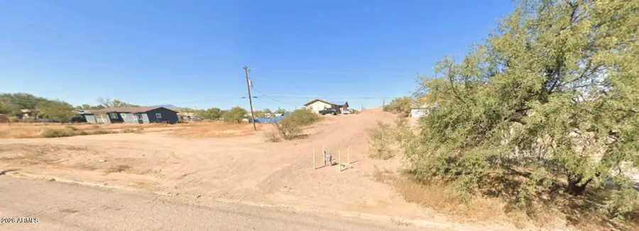 455 E Mark Street, Benson, AZ 85602 - Image #3