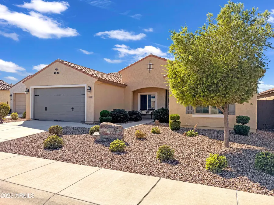 3848 N Huntington Drive, Florence, AZ 85132 - Image #2