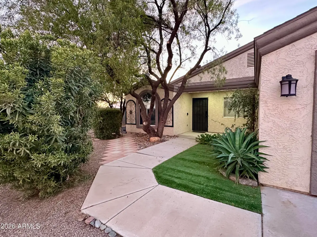 14764 S Amado Boulevard, Arizona City, AZ 85123 - Image #1