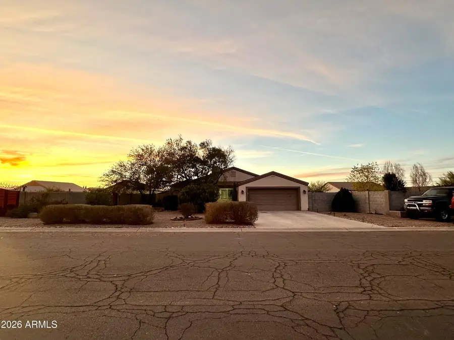 14764 S Amado Boulevard, Arizona City, AZ 85123 - Image #3