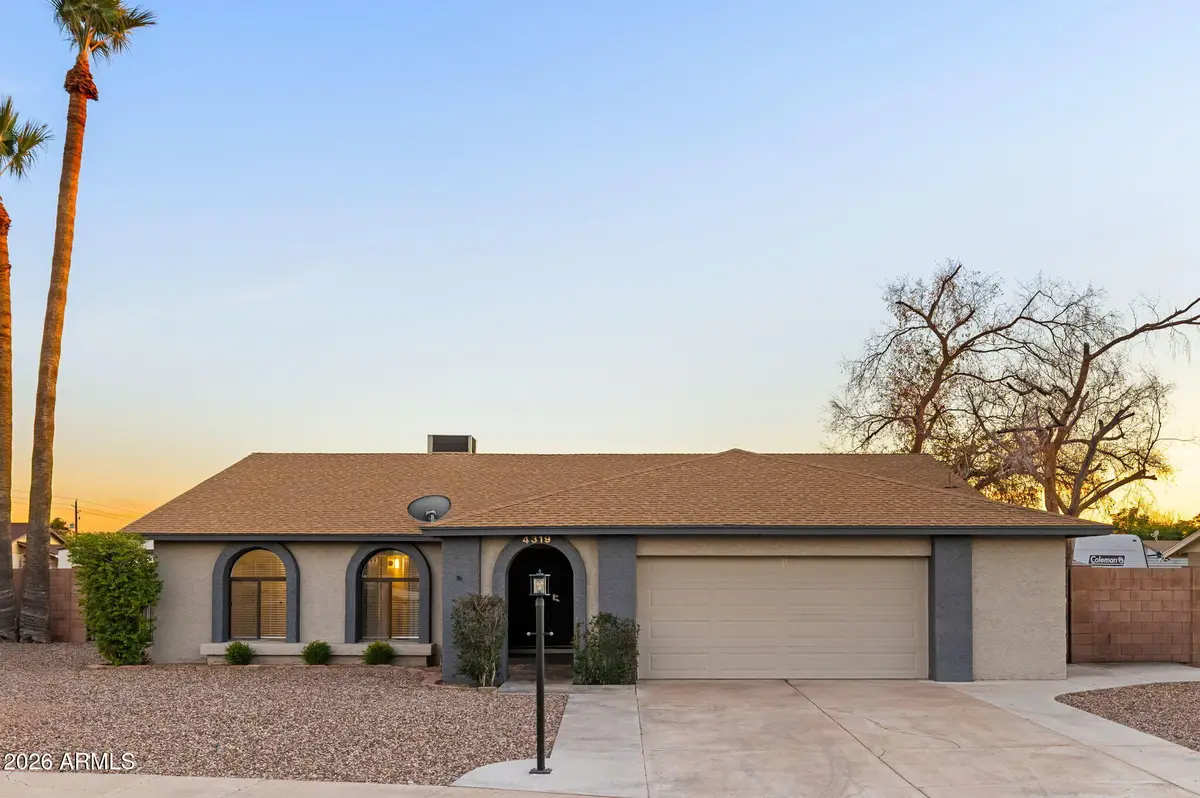 4319 W Sandra Terrace, Glendale, AZ 85306 - #1