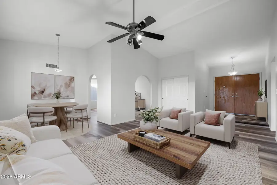 4319 W Sandra Terrace, Glendale, AZ 85306 - #2