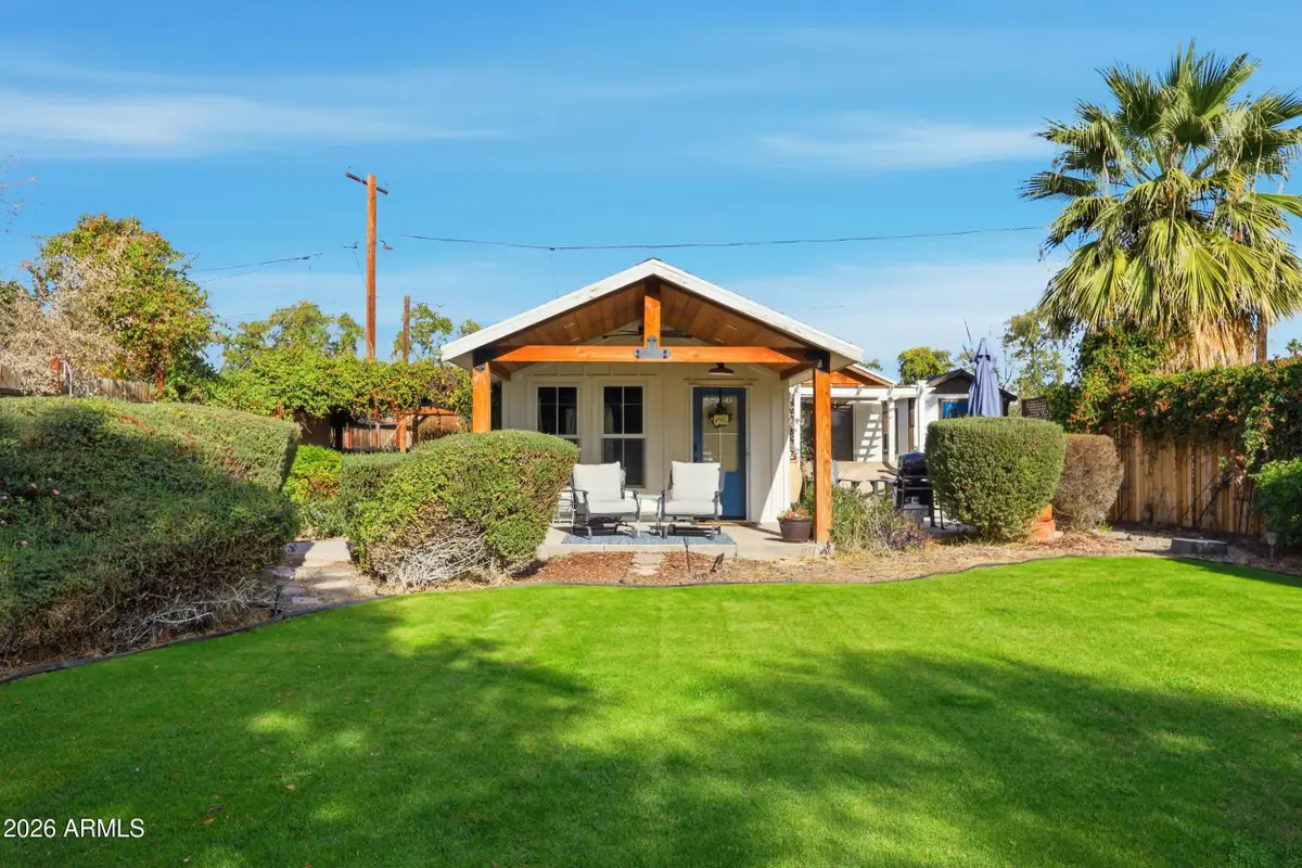 110 W Bruce Avenue, Gilbert, AZ 85233 - Image #1