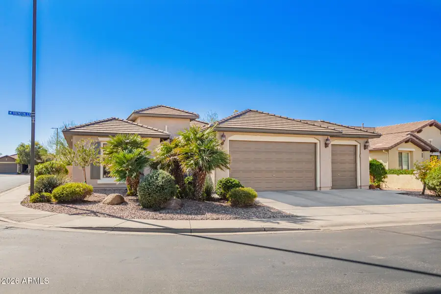 6611 W Trenton Court, Florence, AZ 85132 - Image #2