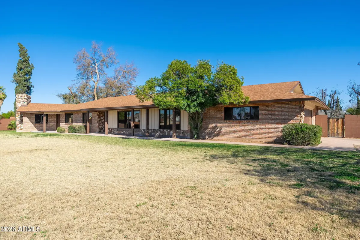 10839 N 59th Avenue, Glendale, AZ 85304 - #1