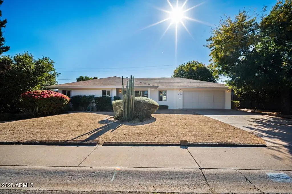 8221 E Edgemont Avenue, Scottsdale, AZ 85257 - #1