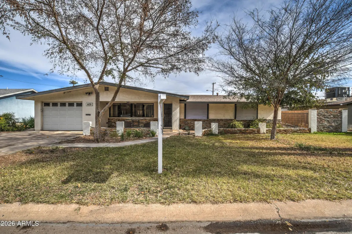 6131 N 8th Avenue, Phoenix, AZ 85013 - #1