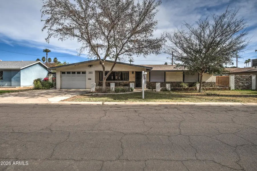 6131 N 8th Avenue, Phoenix, AZ 85013 - #2