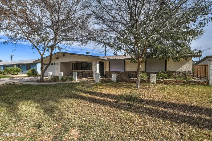 6131 N 8th Avenue, Phoenix, AZ 85013 - #3