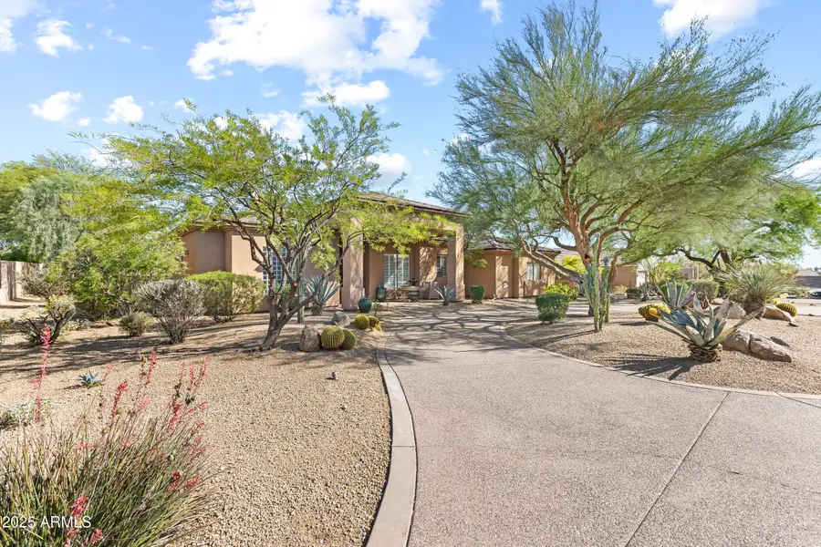 7335 E Quail Track Road, Scottsdale, AZ 85266 - Image #2