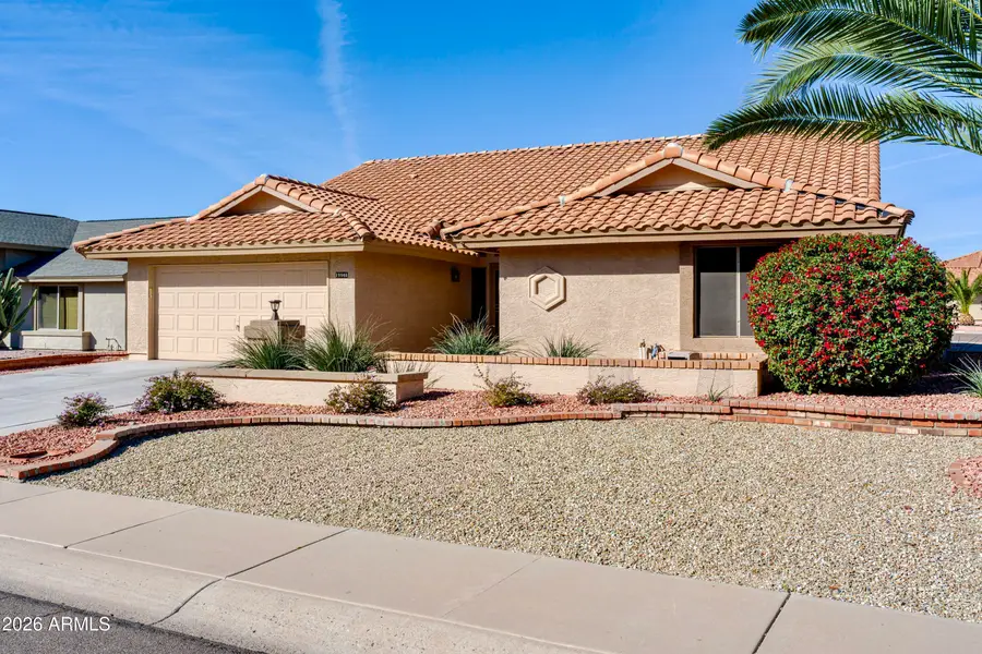 19940 N 98th Avenue, Peoria, AZ 85382 - #2