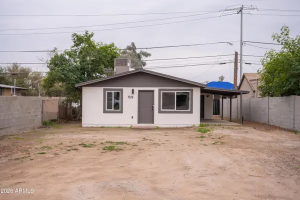 1529 E Monroe Street, Phoenix, AZ 85034