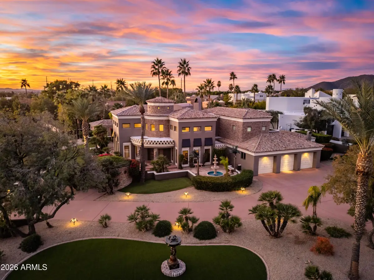 11944 E Beryl Avenue, Scottsdale, AZ 85259 - #1