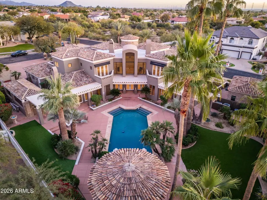 11944 E Beryl Avenue, Scottsdale, AZ 85259 - #2