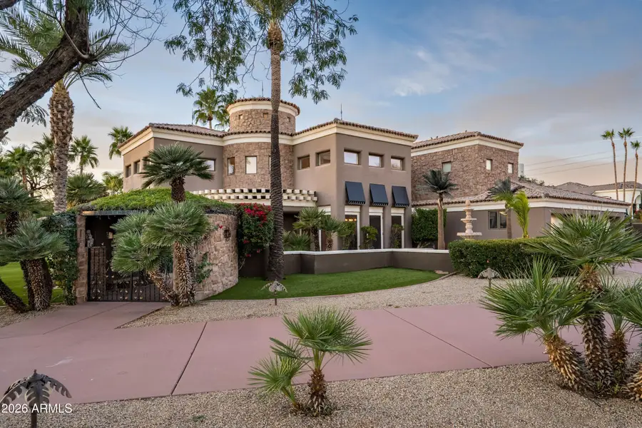 11944 E Beryl Avenue, Scottsdale, AZ 85259 - #3