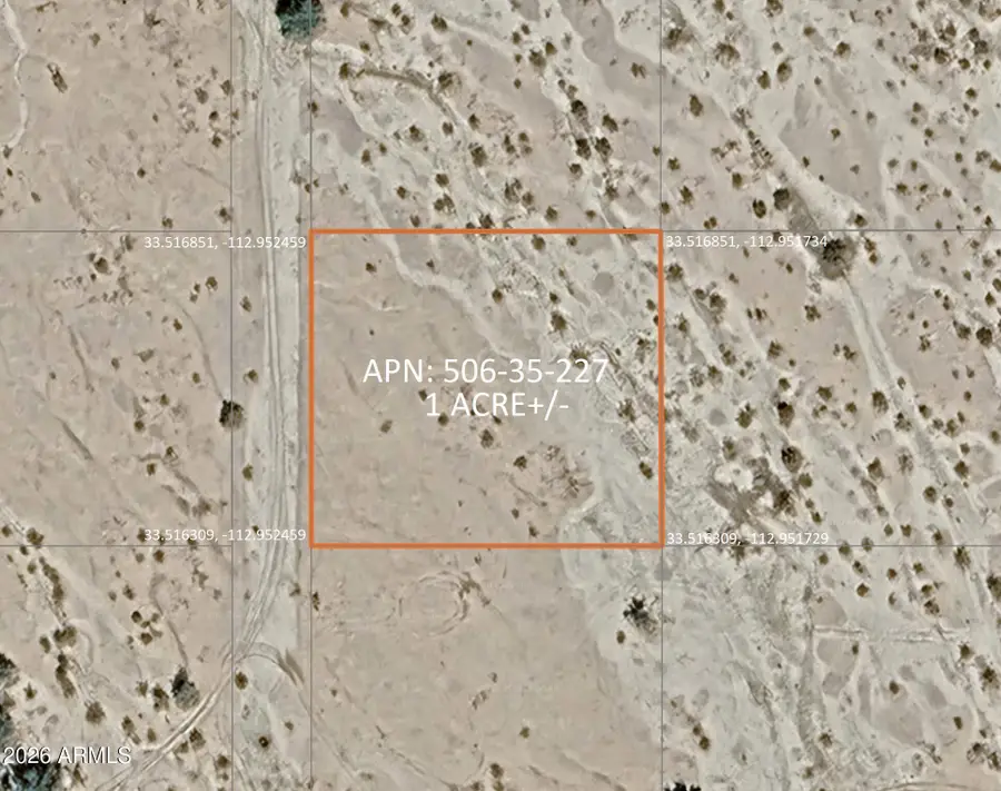 5547 N 418th Avenue, Tonopah, AZ 85354 - Image #3
