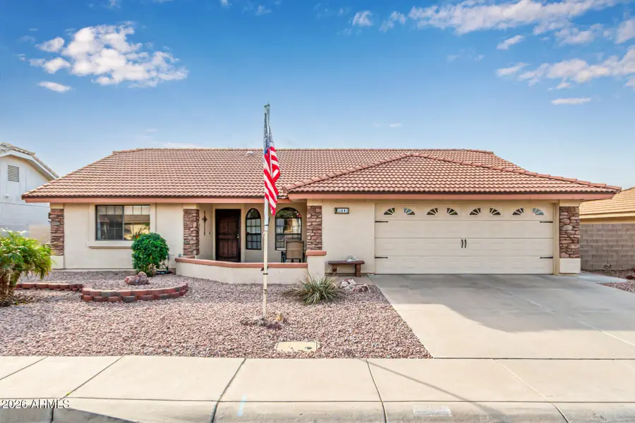 11441 E Nido Avenue, Mesa, AZ 85209 - Image #2