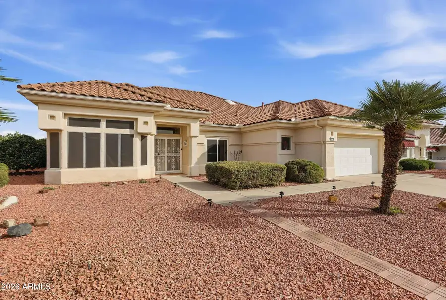 14434 W Desert Glen Drive, Sun City West, AZ 85375 - Image #2