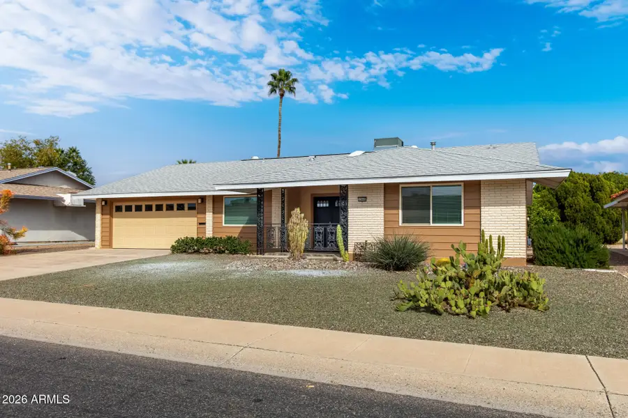 10446 W Meade Drive, Sun City, AZ 85351 - #3