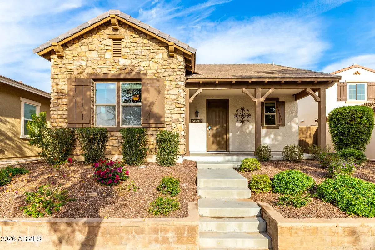 20594 W White Rock Road, Buckeye, AZ 85396 - Image #1