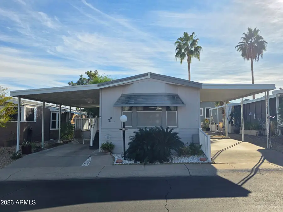 2233 E Behrend Drive #81, Phoenix, AZ 85024 - Image #3