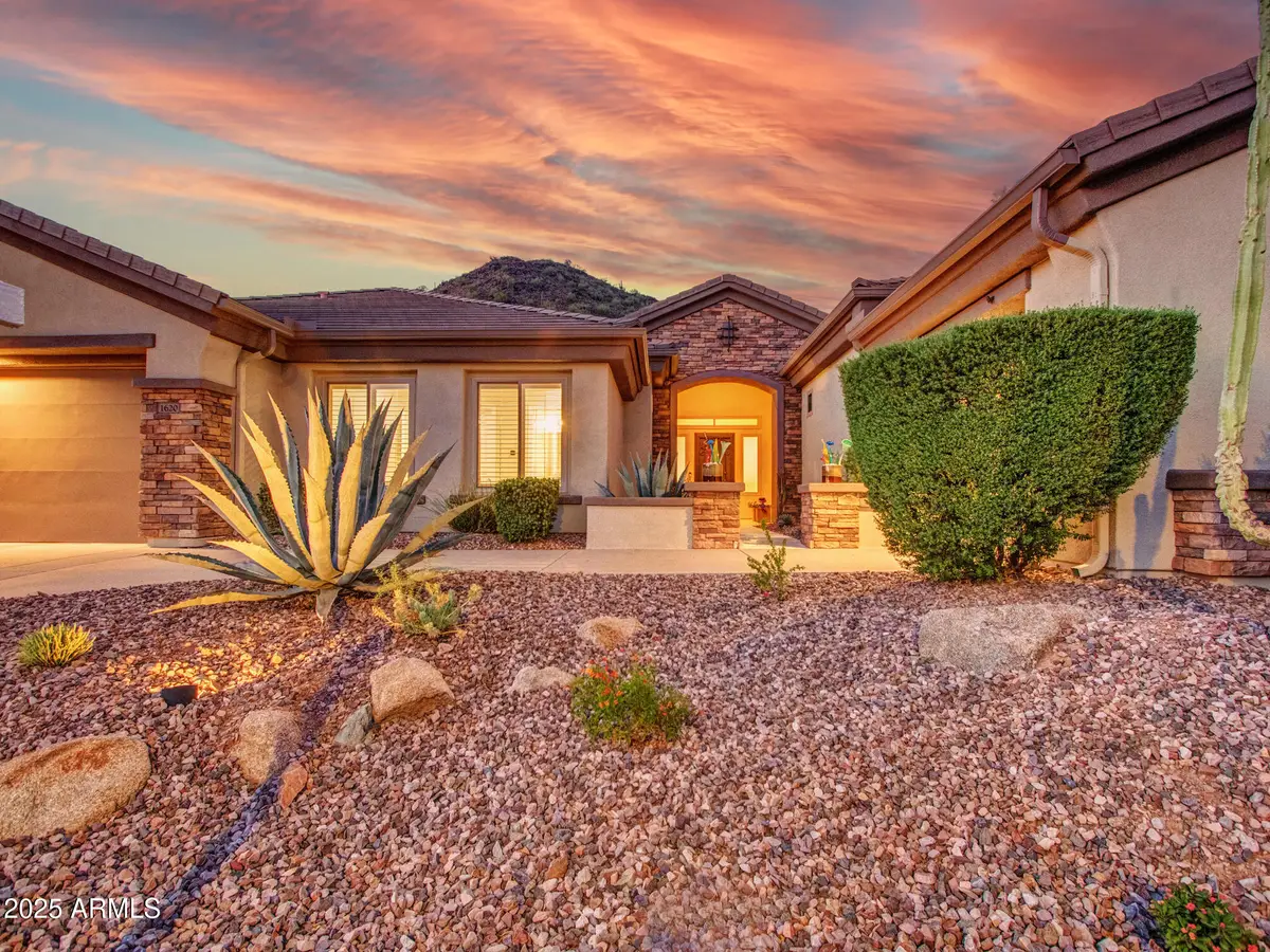 1620 W Silver Pine Drive, Anthem, AZ 85086 - Image #1