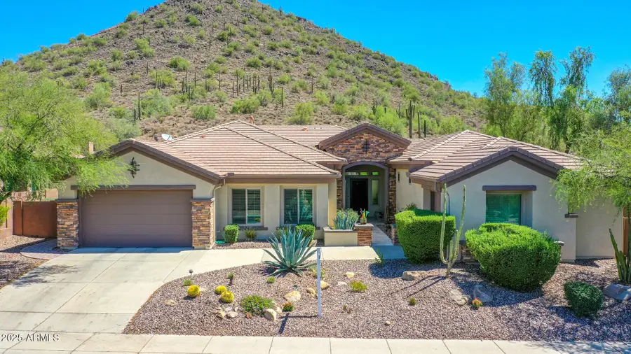 1620 W Silver Pine Drive, Anthem, AZ 85086 - Image #2