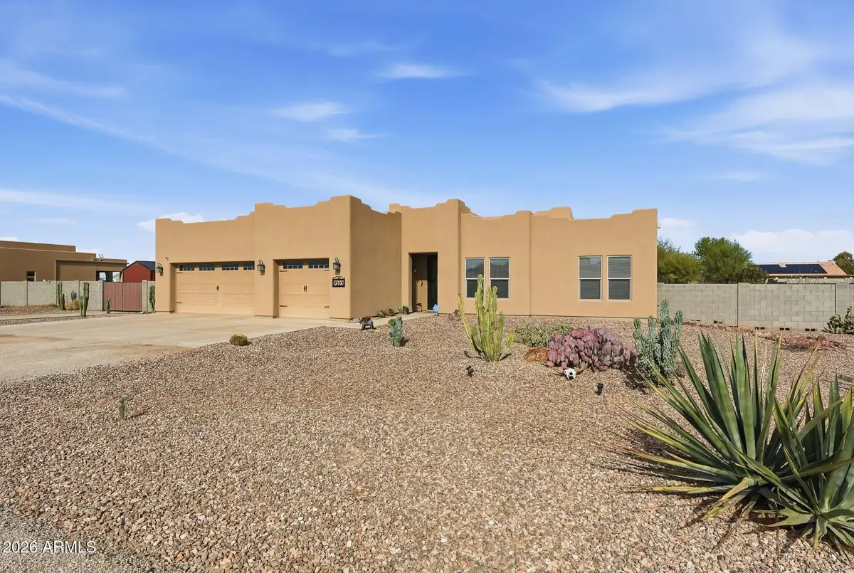 7223 S 221st Avenue, Buckeye, AZ 85326 - Image #1