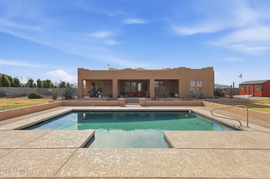 7223 S 221st Avenue, Buckeye, AZ 85326 - Image #2