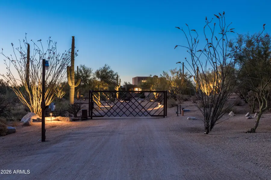 8510 E Dynamite Boulevard, Scottsdale, AZ 85266 - Image #3