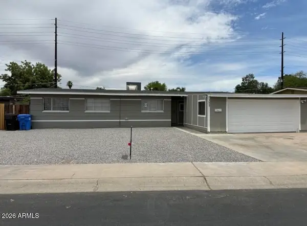 3608 W Hazelwood Street, Phoenix, AZ 85019