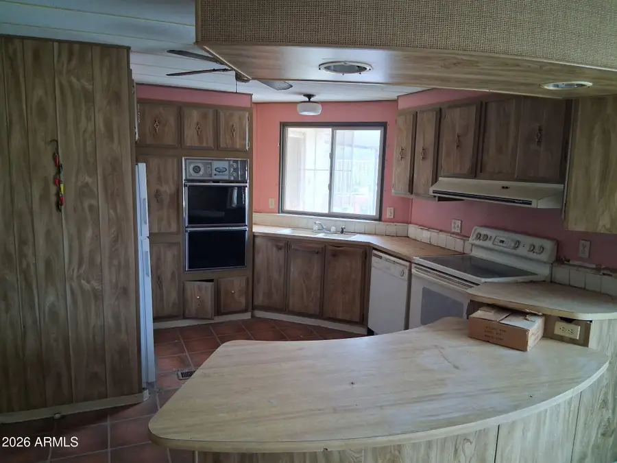 2320 N Whale Mountain Road, Ajo, AZ 85321 - Image #3