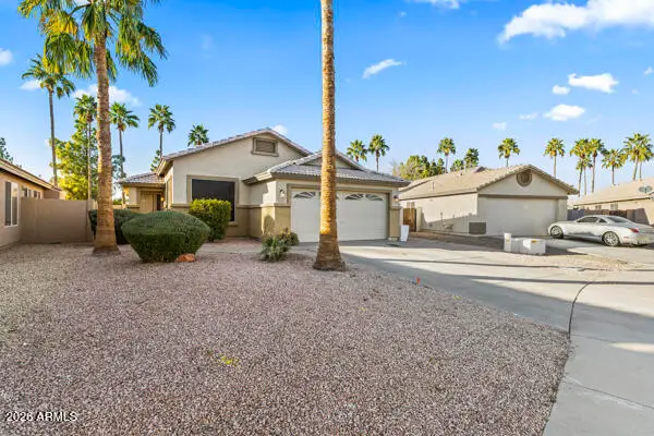 1900 S Oak Street, Gilbert, AZ 85233 - #1