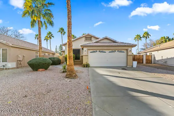 1900 S Oak Street, Gilbert, AZ 85233 - #2